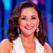 Shirley Ballas