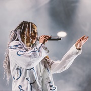 Papi Bones - FKA Twigs, Shygirl