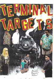 Terminal Targets (2001)