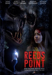 Reed&#39;s Point (2022)