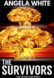 The Survivors (Angela White)