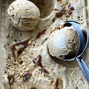 Jaggery Ice Cream