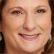 Susan Arnold (Lesbian, She/Her)