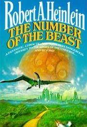 The Number of the Beast (Robert A. Heinlein)