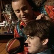 The Tale of the Dark Dragon