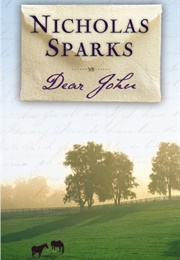 Dear John (Nicholas Sparks)
