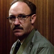 Harry Caul (The Conversation, 1974)