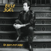 Billy Joel - An Innocent Man (1983)