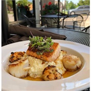 Oklahoma: Oklahoma City - Cheever's Café