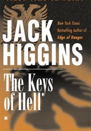 The Keys of Hell (Jack Higgins)