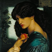 Proserpine (Dante Gabriel Rossetti)