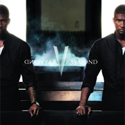 Raymond V. Raymond (Usher, 2010)