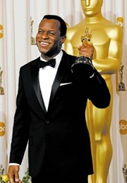 Geoffrey S. Fletcher for Precious (2009)