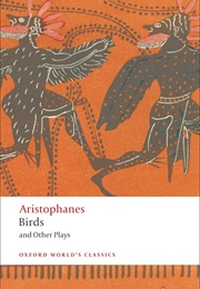 Lysistrata (Aristophanes)