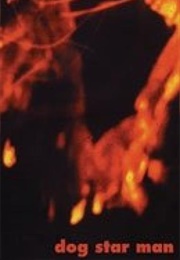 Dog Star Man (1962)