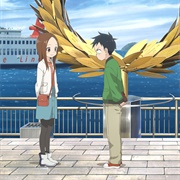 Karakai Jouzu No Takagi-San 3