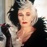 Cruella De Vil (101 Dalmatians, 1996)
