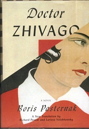 Doctor Zhivago (Boris Pasternak)