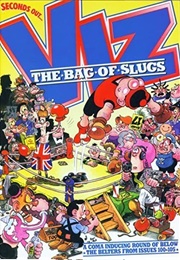 The Bag of Slugs (Viz)
