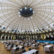 Devonshire Dome