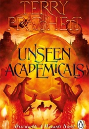 Unseen Academicals (Terry Pratchett)