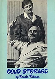 Cold Storage (Ronald Ribman)