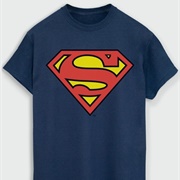 Superman T-Shirt