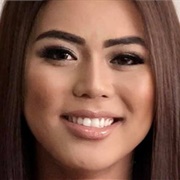 Domaine Javier (Trans Woman, She/Her)