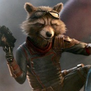 Rocket (Marvel)