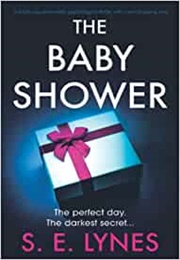 The Baby Shower (S E Lynes)