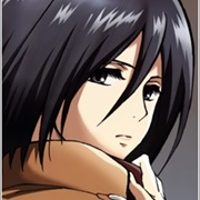 Mikasa Ackerman