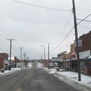 Scott City, Missouri