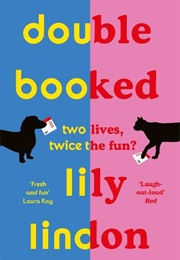 Double Booked (Lily Lindon)