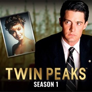 &quot;Twin Peaks&quot; (Season 1)