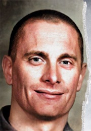 Finding Robert Fisher (2022)