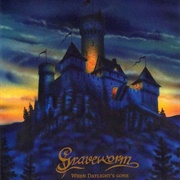 Graveworm - When Daylight's Gone