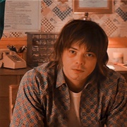 Jonathan Byers
