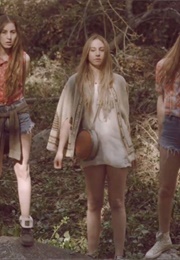 Haim: Falling (2013)