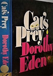 Cat's Prey (Dorothy Eden)