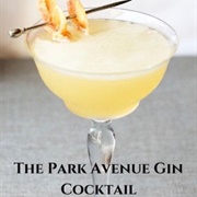 Park Avenue