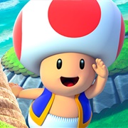 Toad (Mario)