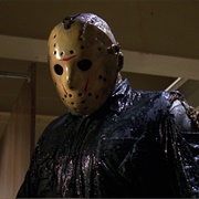 Jason Voorhees (Friday the 13th)