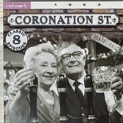 Coronation Street: 1963 (DVD)