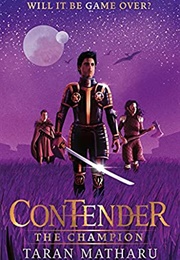 The Champion (Taran Matharu)