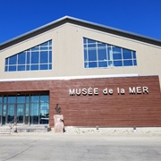 Musée De La Mer, Havre-Aubert