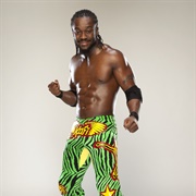 Kofi Kingston