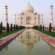 India - Taj Mahal