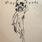 Nebulosa - Nebulosa (1977)