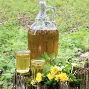Dandelion Wine