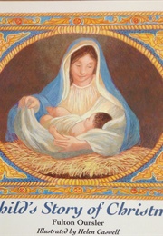 A Child's Story of Christmas (Fulton Oursler)